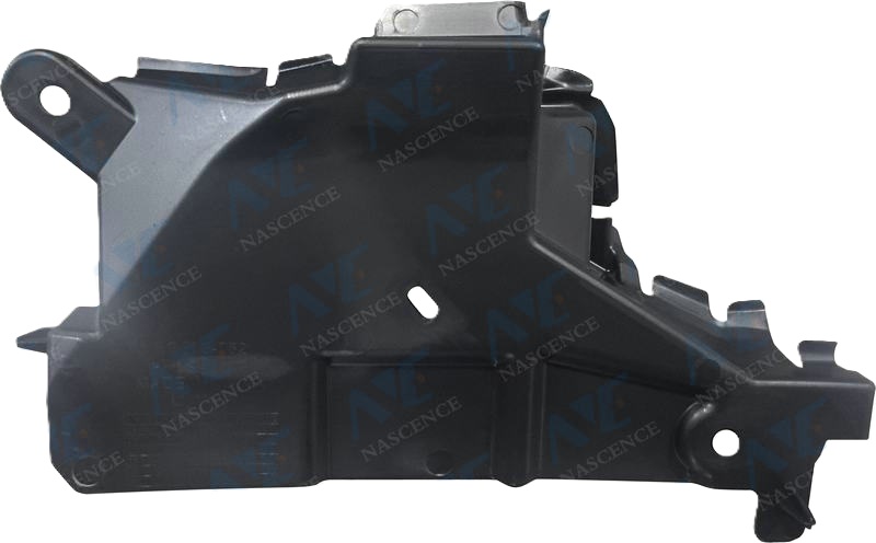 ჰაერის შემშვები მარცხენა - FORD RANGER/RANGER RAPTOR 2023-