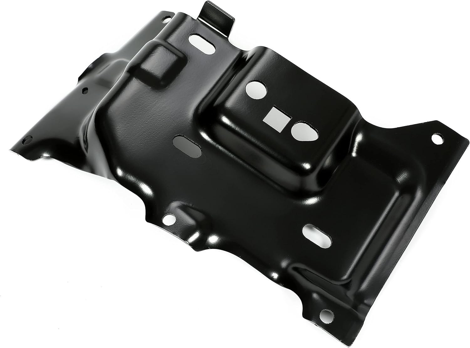 სამაგრი წინა ბამპერის მარცხენა - FORD F150 2015-2020 სამაგრი წინა ბამპერის მარცხენა - FORD F150 2015-2020