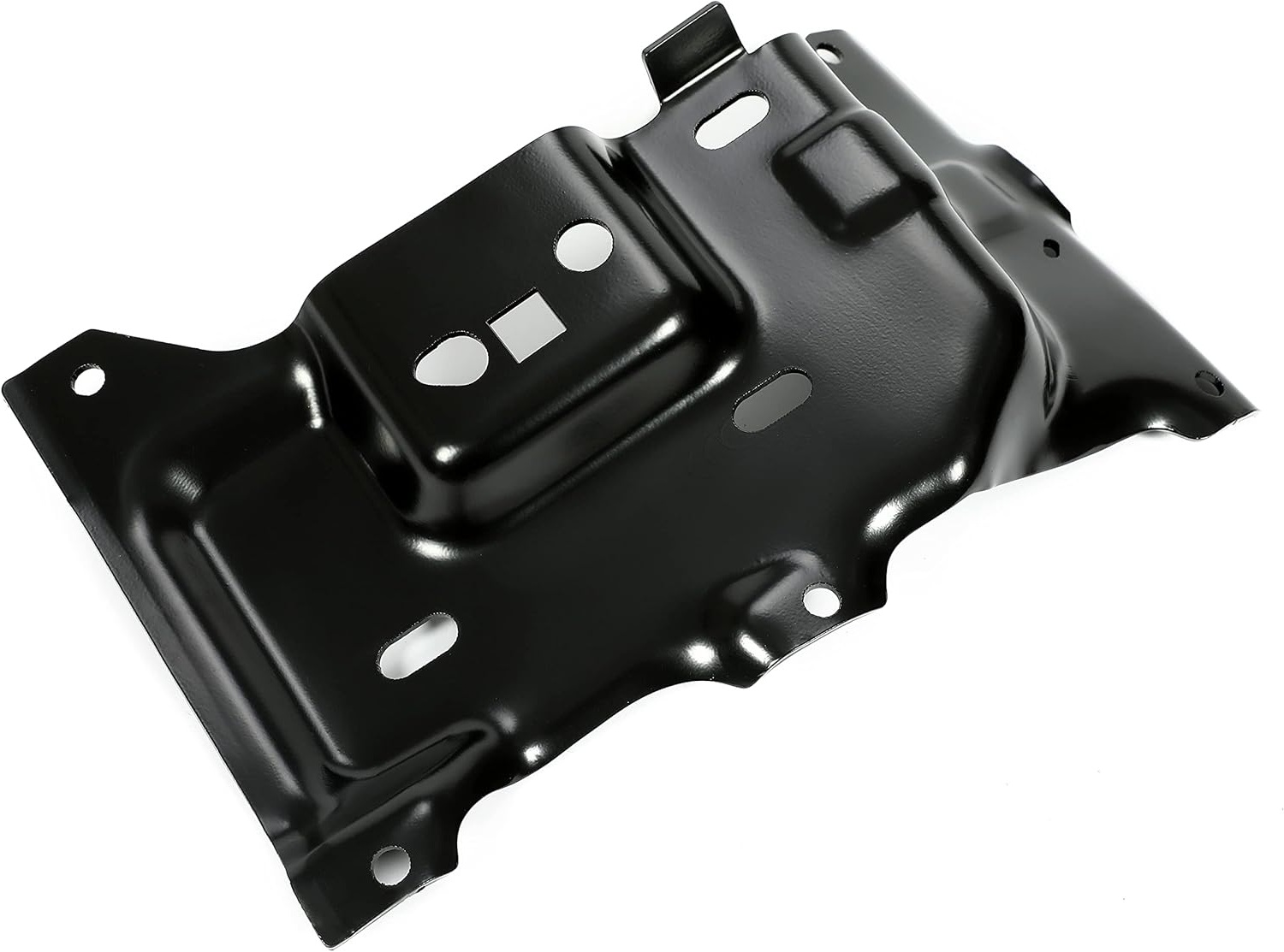 სამაგრი წინა ბამპერის მარჯვენა - FORD F150 2015-2020/FORD F150 RAPTOR 2018-20 სამაგრი წინა ბამპერის მარჯვენა - FORD F150 2015-2020/FORD F150 RAPTOR 2018-20