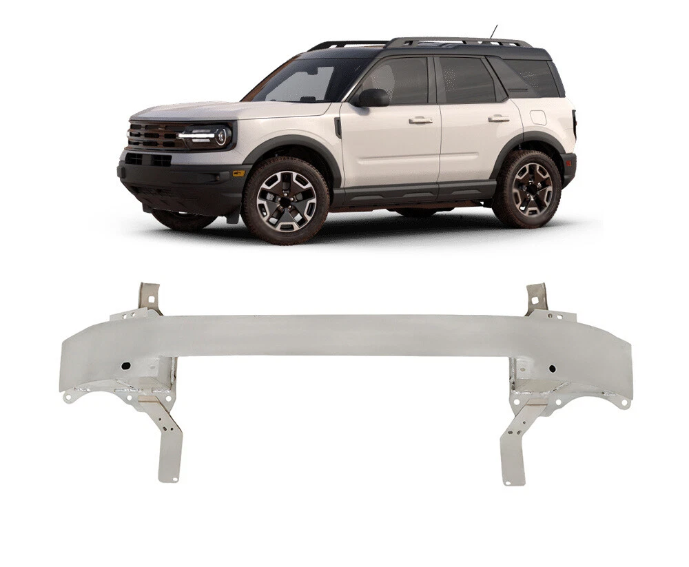 ბამპერის ძელი წინა ალუმინი - FORD BRONCO SPORT 2021-