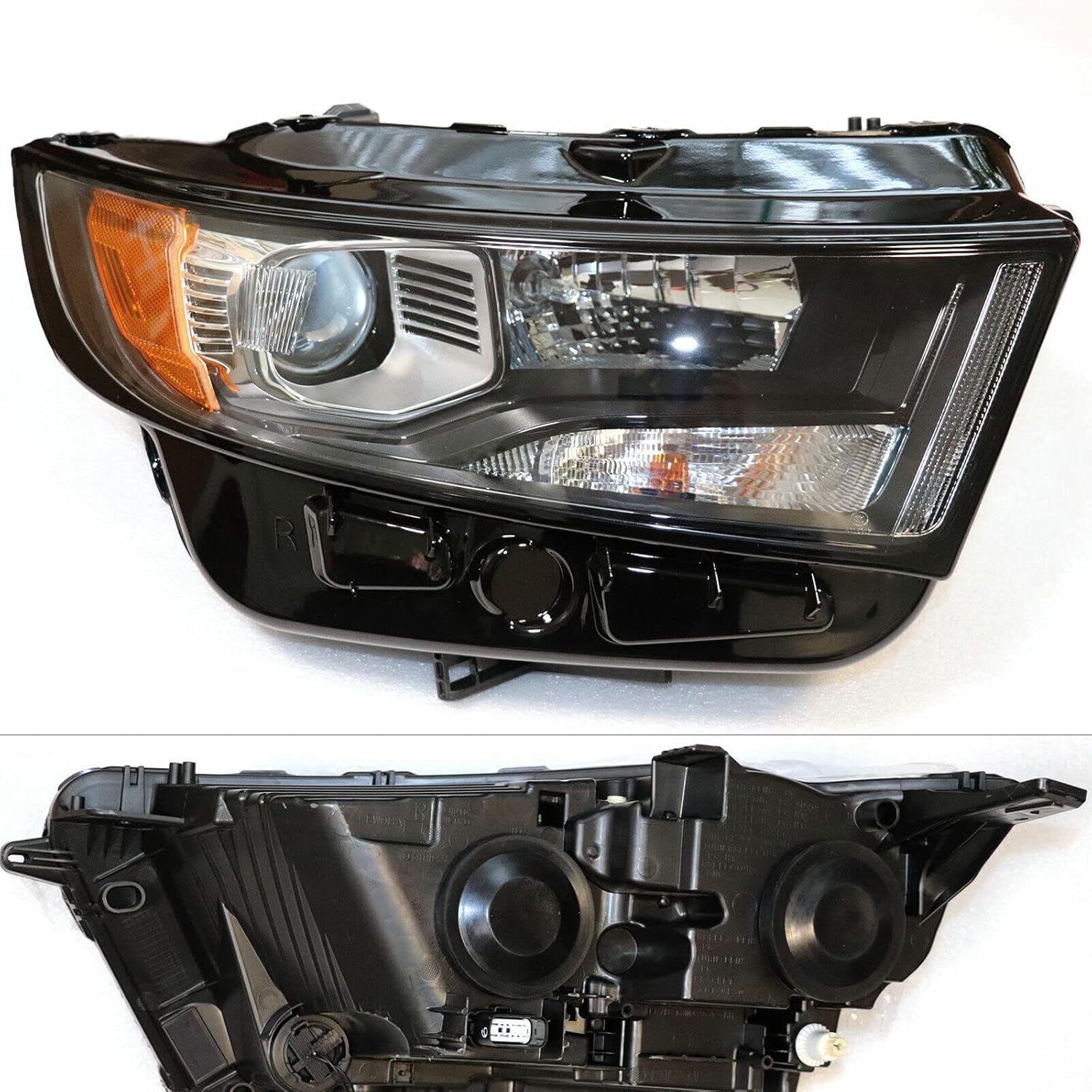 მაშუქი წინა მარჯვენა - FORD EDGE 2015-2019 მაშუქი წინა მარჯვენა - FORD EDGE 2015-2019