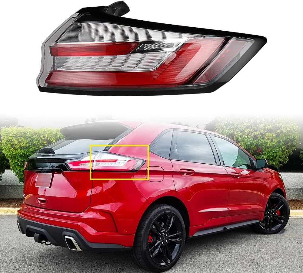 მაშუქი უკანა მარჯვენა LED - FORD EDGE 2020- მაშუქი უკანა მარჯვენა LED - FORD EDGE 2020-