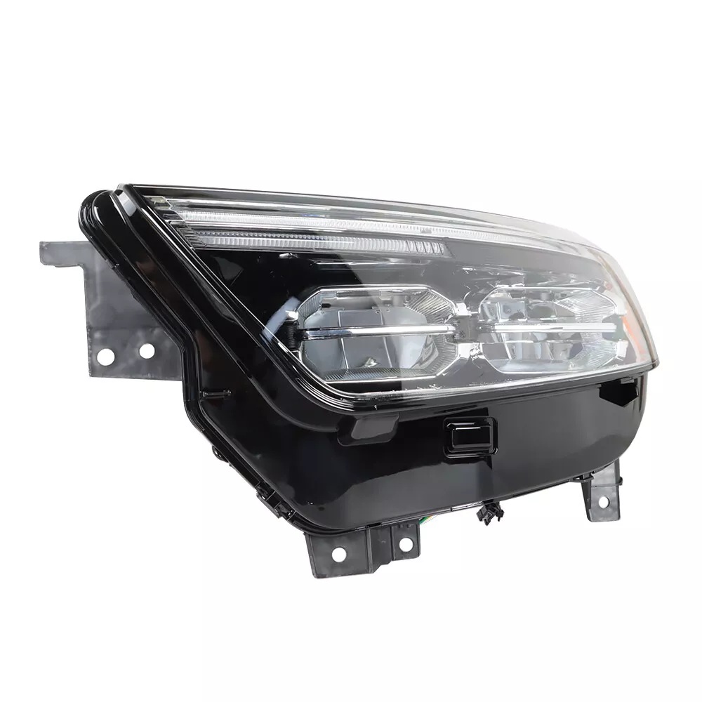 მაშუქი წინა - FORD EXPLORER 2020-2024 მაშუქი წინა - FORD EXPLORER 2020-2024