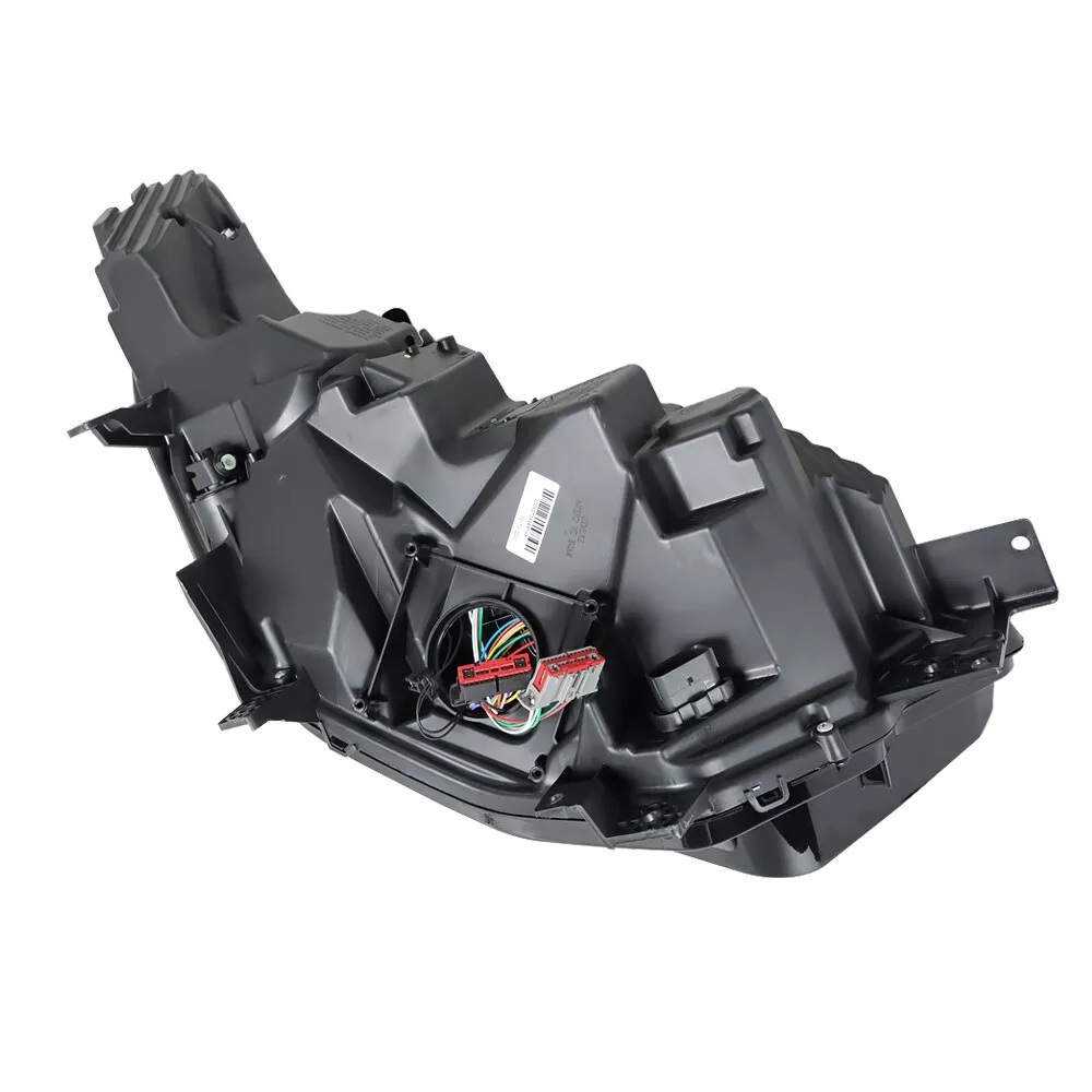 მაშუქი წინა - FORD EXPLORER 2020-2024 მაშუქი წინა - FORD EXPLORER 2020-2024