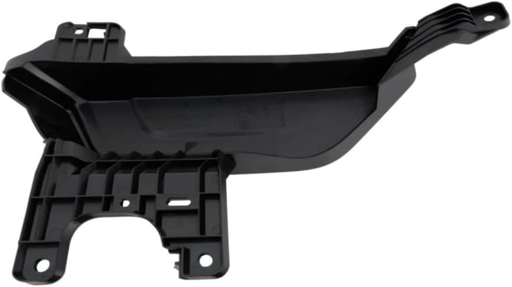 ცხაურა დახურული მარცხენა - FORD F150 2021-
