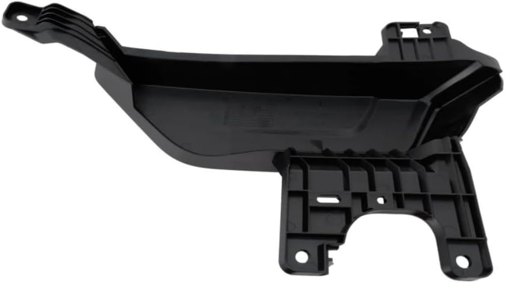ცხაურა დახურული მარჯვენა - FORD F150 2021-