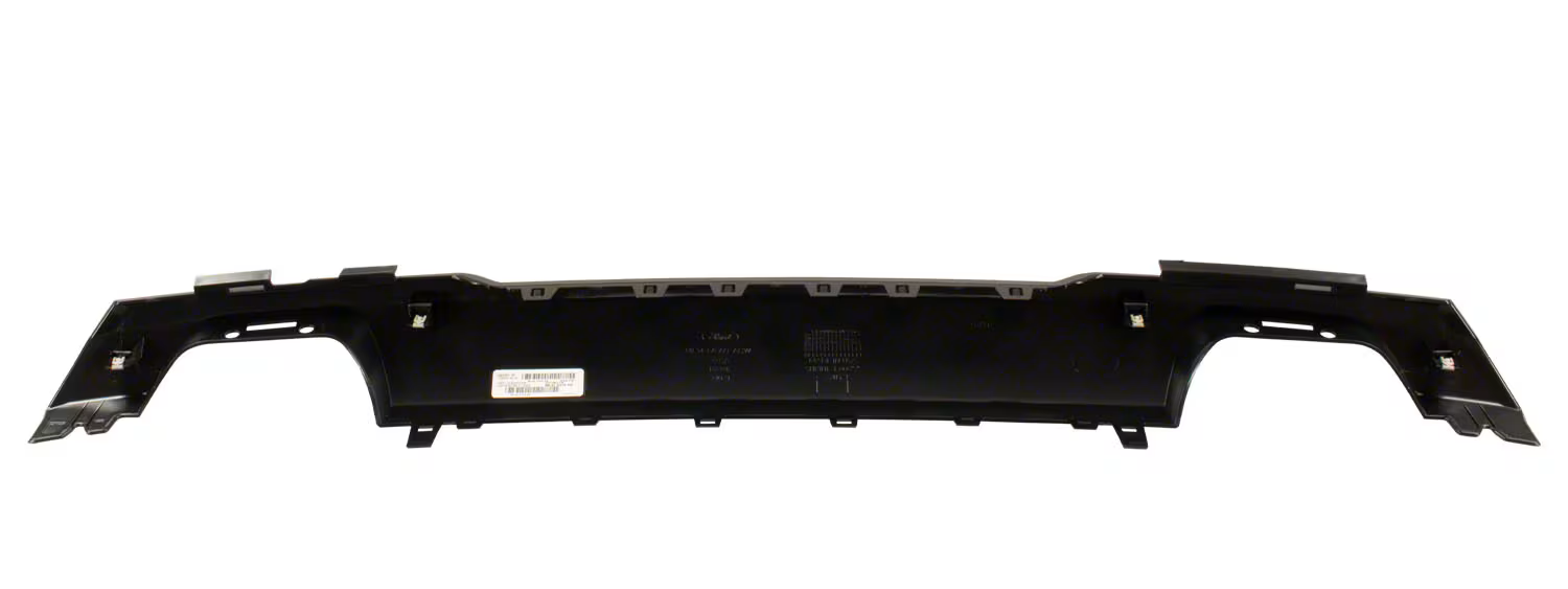 სპოილერი უკანა ბამპერის - FORD F150 2021-