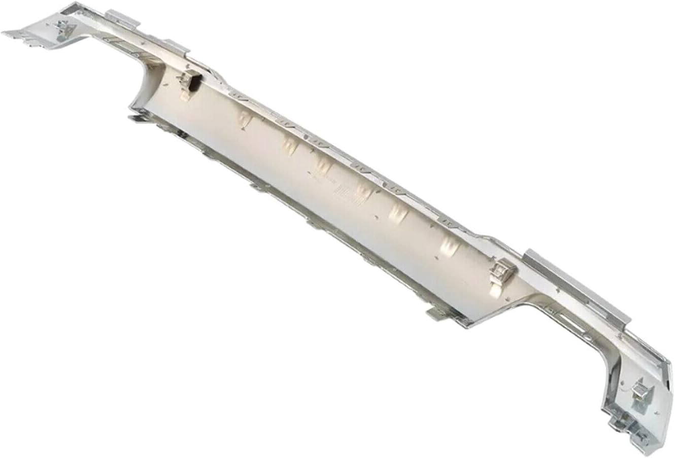 სპოილერი უკანა ბამპერის ქრომი - FORD F150 2021-