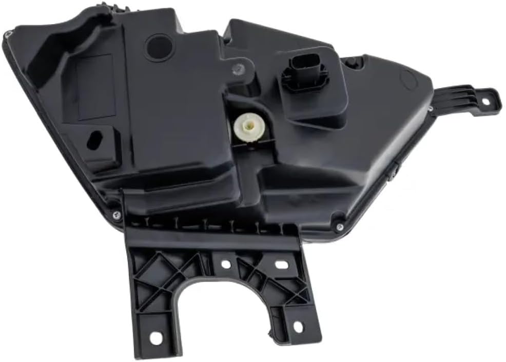 მაშუქი სანისლე მარცხენა LED - FORD F150 2021-