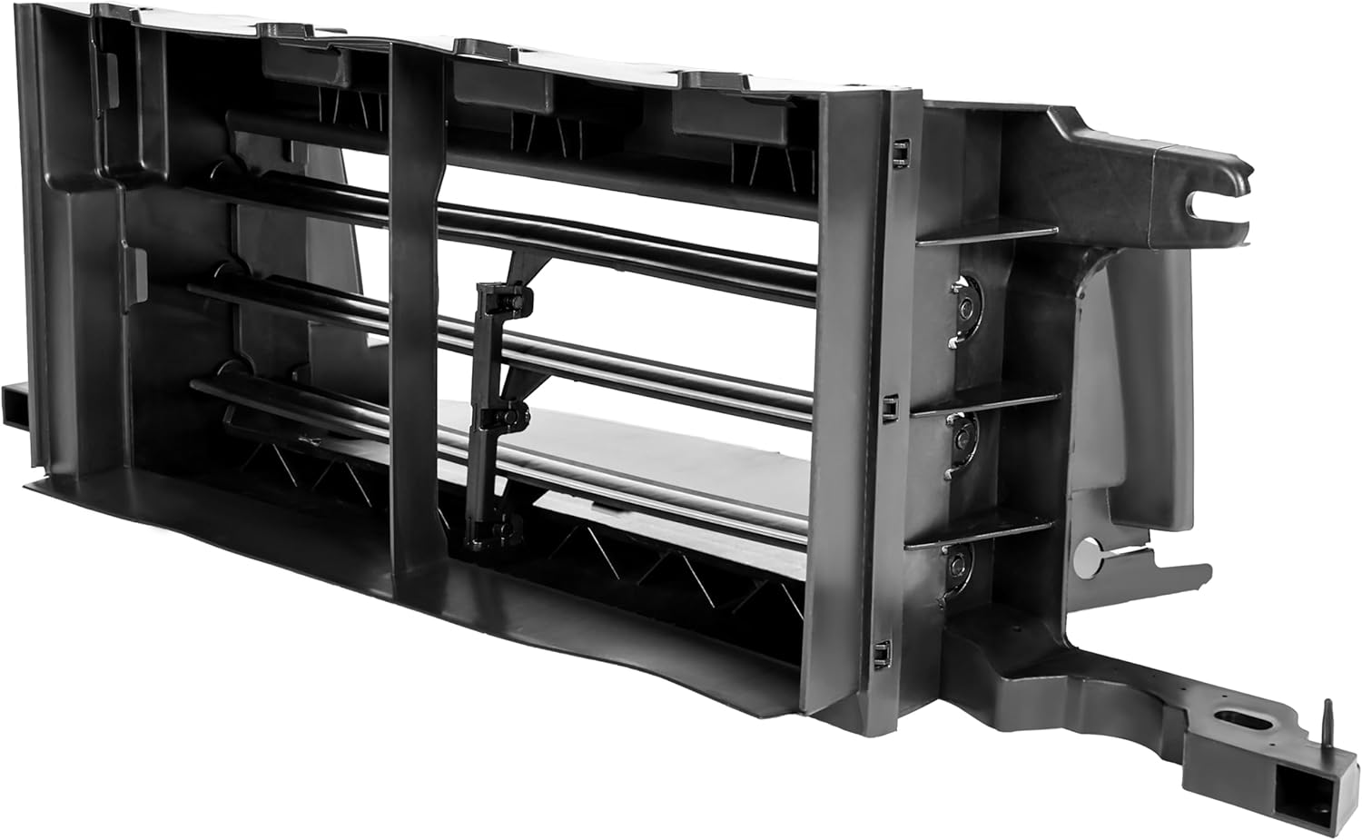 ჰაერის შემკრები ქვედა - FORD F150 2021- ჰაერის შემკრები ქვედა - FORD F150 2021-