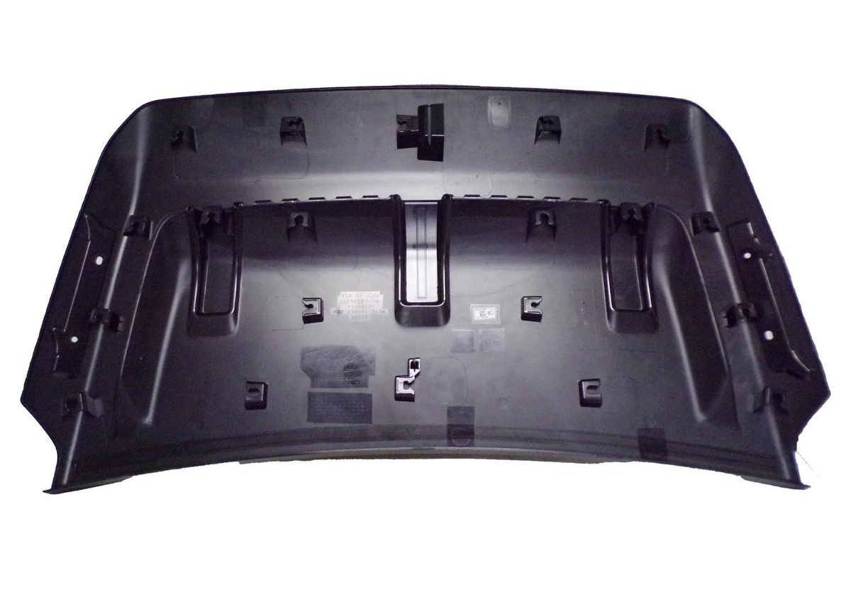 კაპოტის მოლდინგი - FORD 150 RAPTOR 2021- კაპოტის მოლდინგი - FORD 150 RAPTOR 2021-