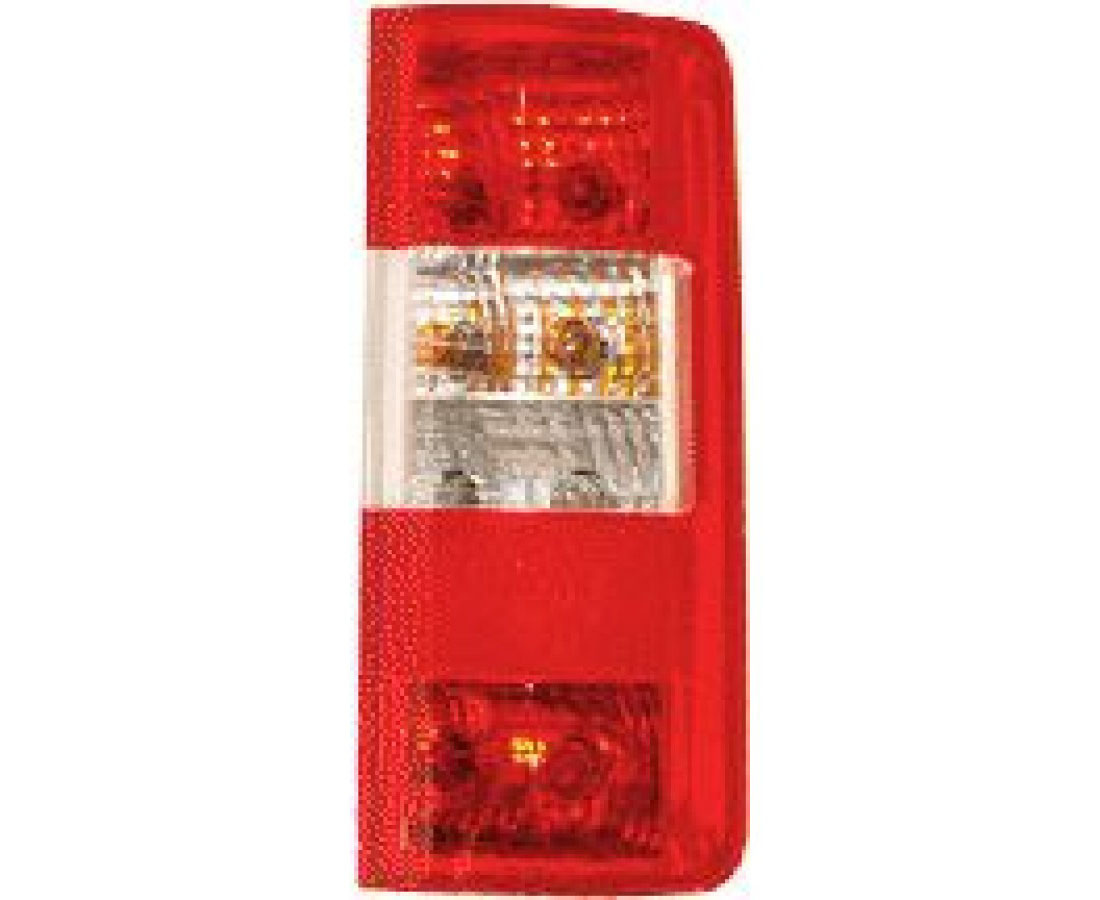 Tail light right