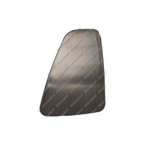 Tail light left cover