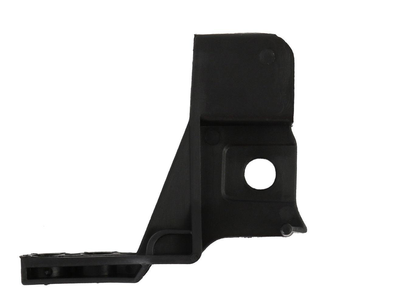 Headlamp bracket left