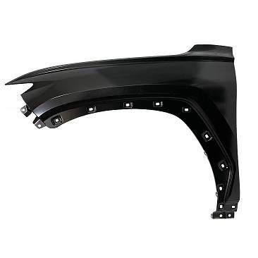 წინა ფრთა მარცხენა - BMW G30/G31 2017-2020 5 SERIES Fender left