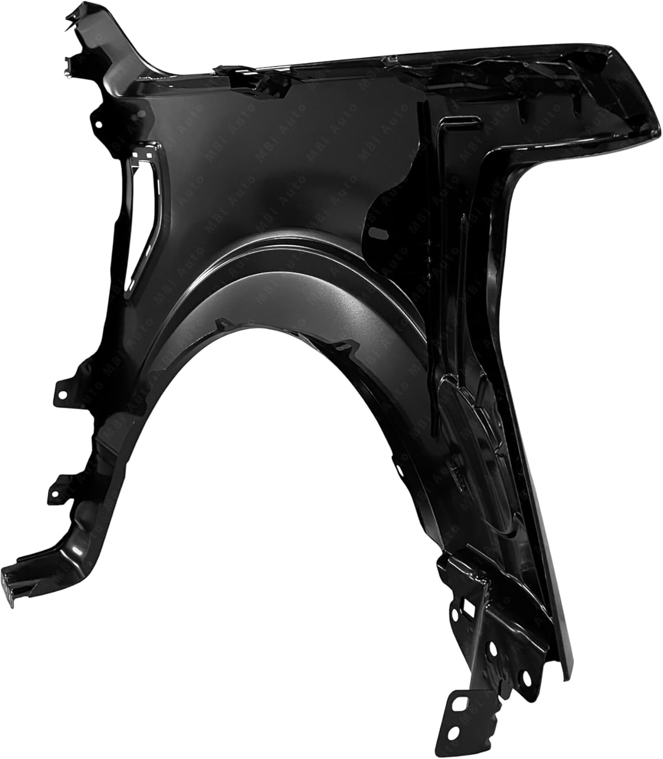 წინა ფრთა მარცხენა PREMIUM - FORD F150 2021-