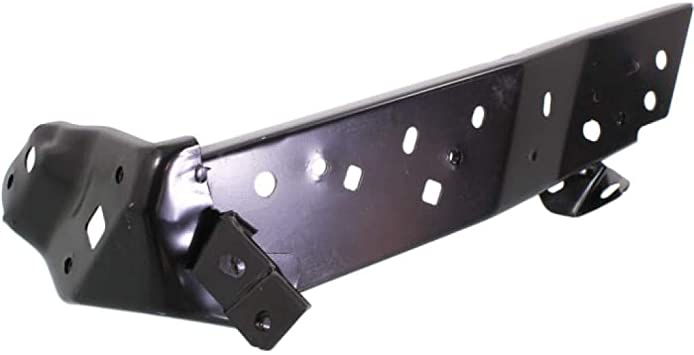 Headlamp bracket left