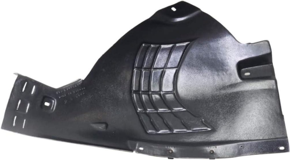 ფრთის საფენი წინის უკანა ნაწილი მარცხენა - CHEVROLET VOLT H/B 2011- ფრთის საფენი წინის უკანა ნაწილი მარცხენა - CHEVROLET VOLT H/B 2011-