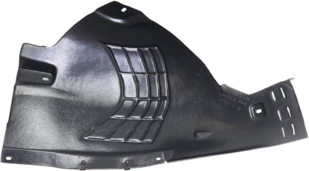 ფრთის საფენი წინის უკანა ნაწილი მარჯვენა - CHEVROLET VOLT H/B 2011- ფრთის საფენი წინის უკანა ნაწილი მარჯვენა - CHEVROLET VOLT H/B 2011-