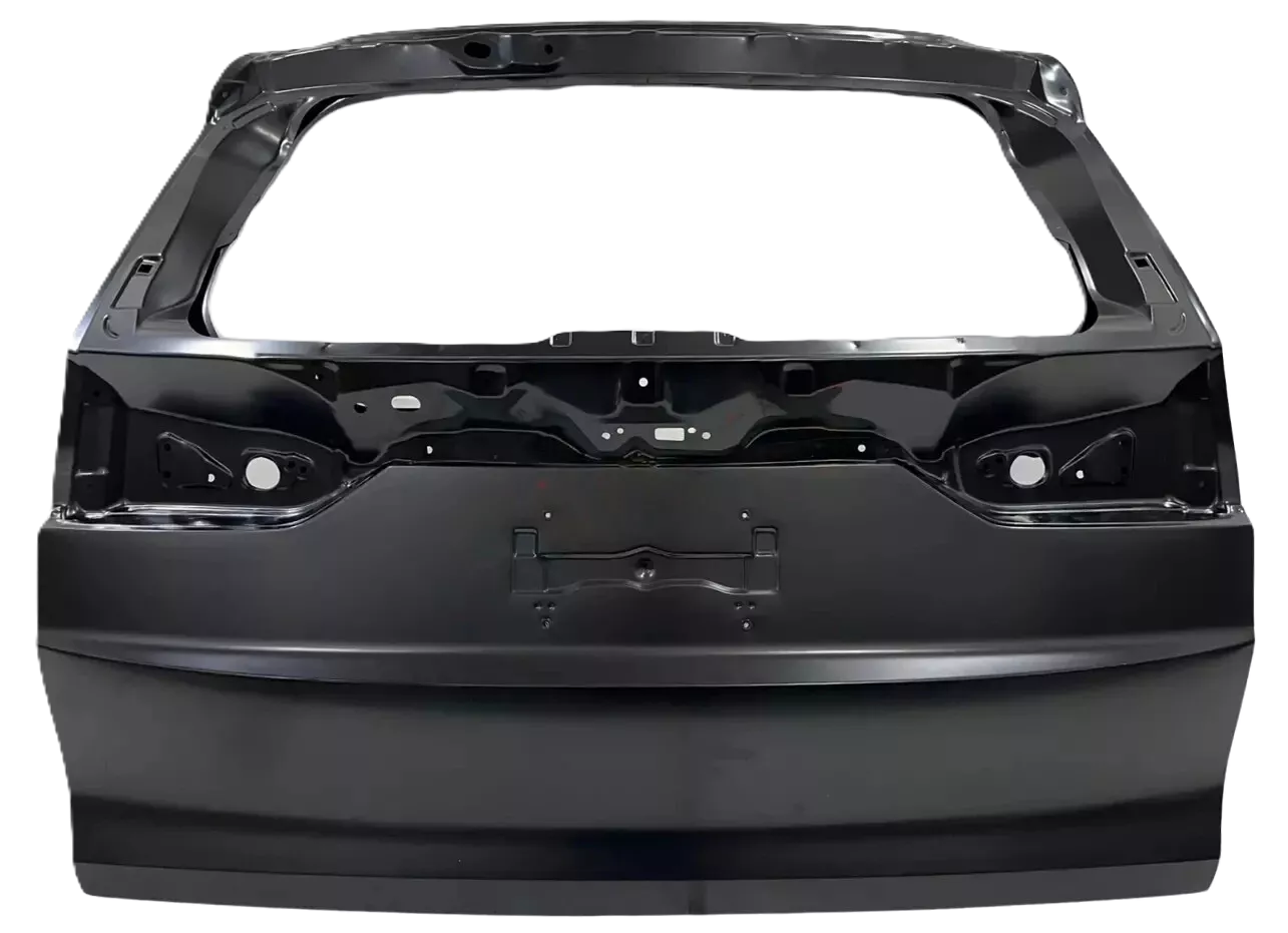 კარი საბარგულის მექანიკური - HONDA CR-V 2022-2025