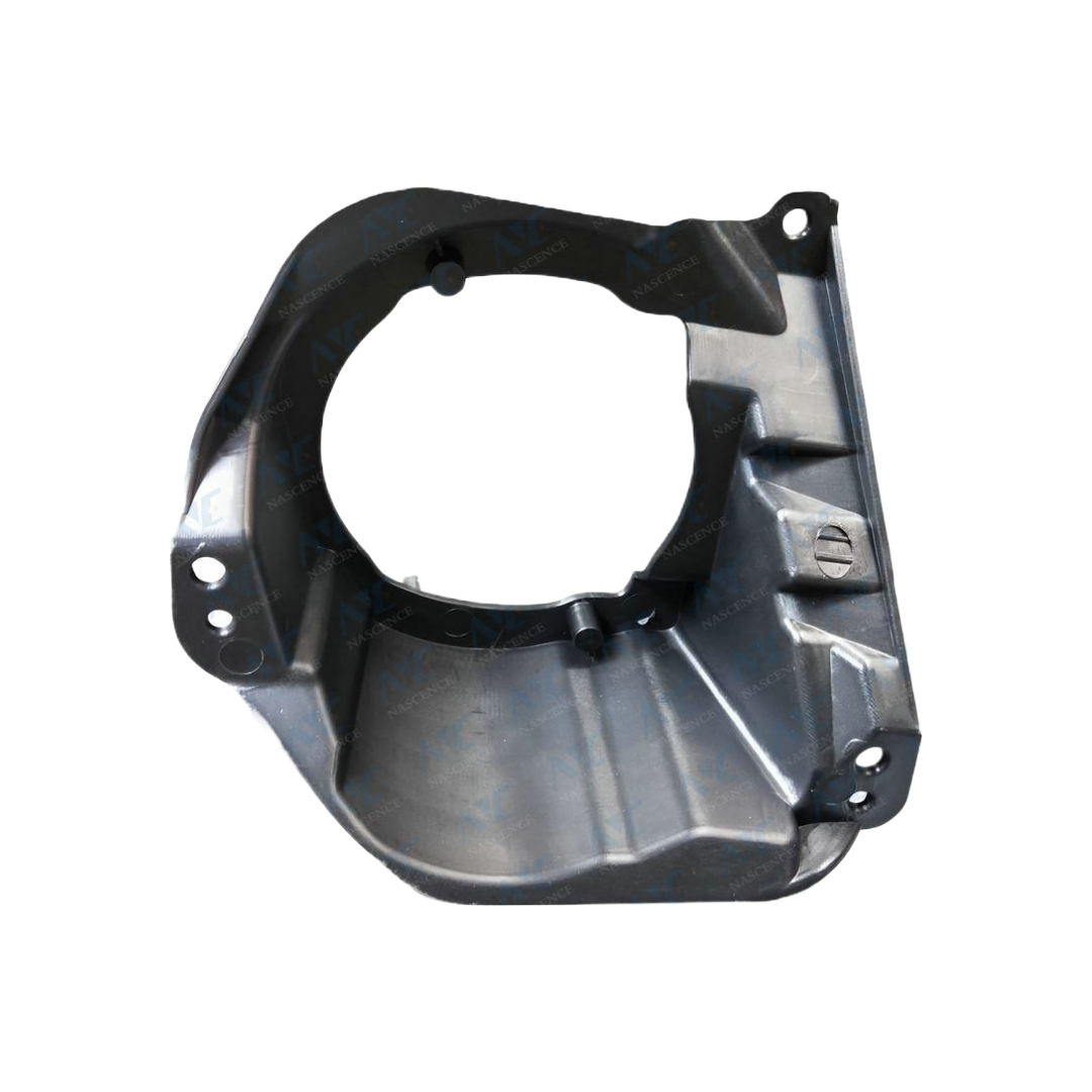 Fog lamp bracket left