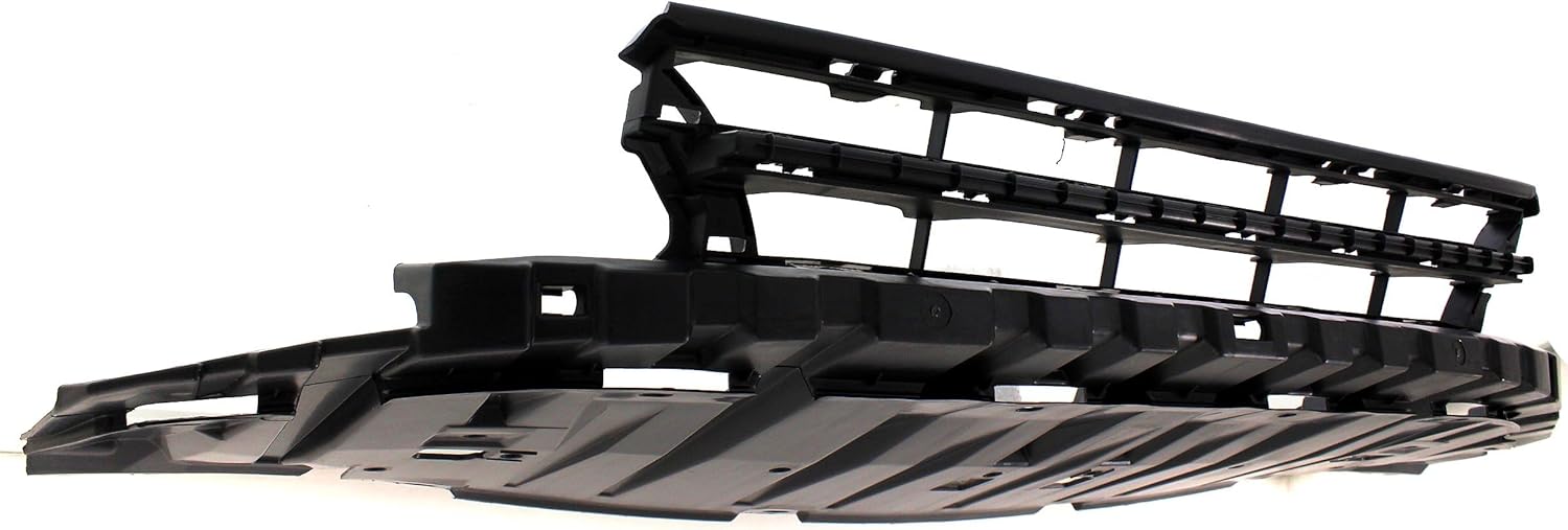 ცხაურა შუა - HONDA CIVIC SEDAN 2012-2015