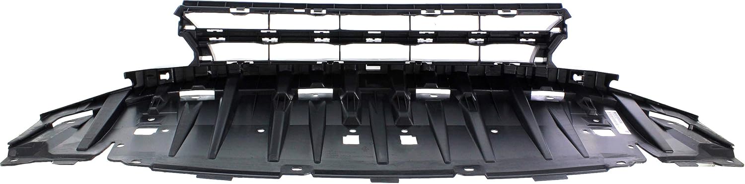 ცხაურა შუა - HONDA CIVIC SEDAN 2012-2015