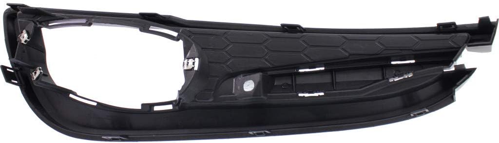 ცხაურა ღია მარჯვენა - HONDA CIVIC SEDAN 2012-2015
