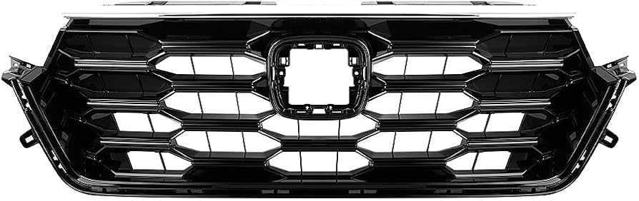 ბადე - HONDA CR-V 2022-2025
