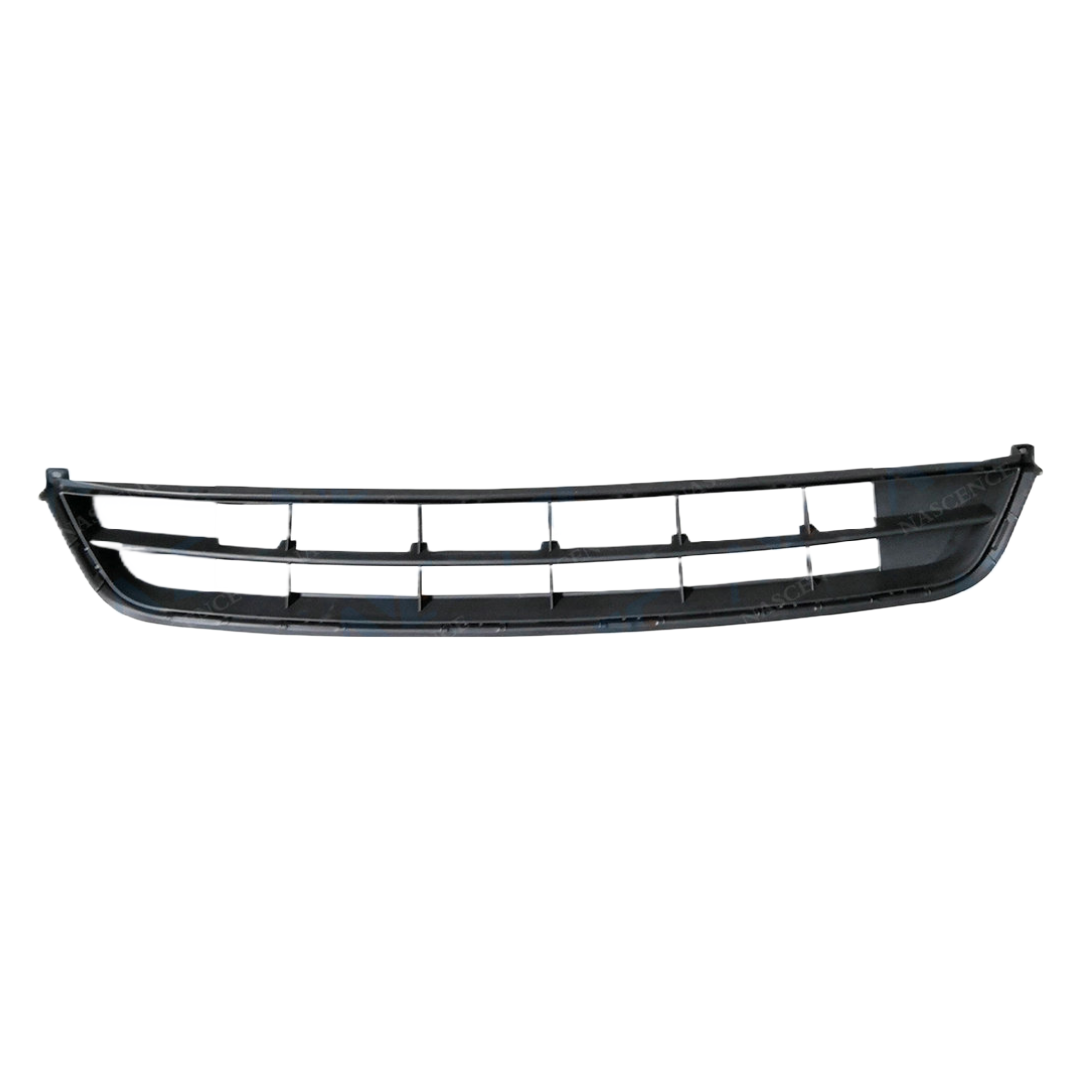 Front bumper grile