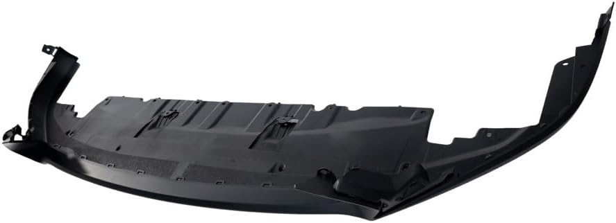 სპოილერი წინა ბამპერის - HONDA HR-V USA 2023-
