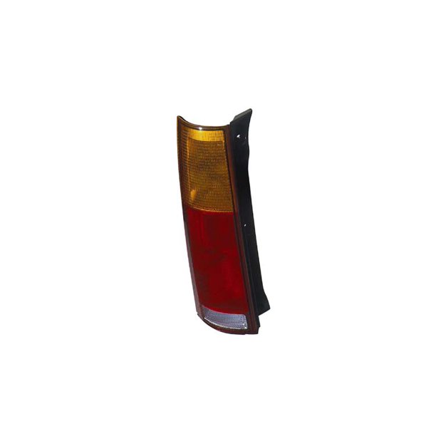 Tail light right