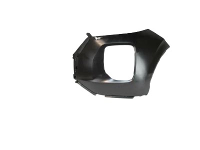 Передний бампер