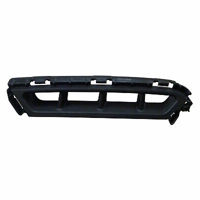 Front bumper grille left