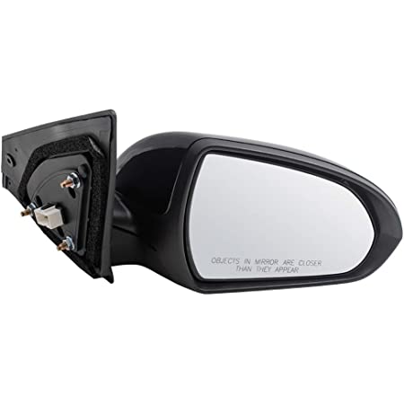 Door mirror right