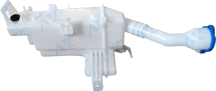 წყლის ავზი ძრავის გარეშე - HYUNDAI ELANTRA 2021-