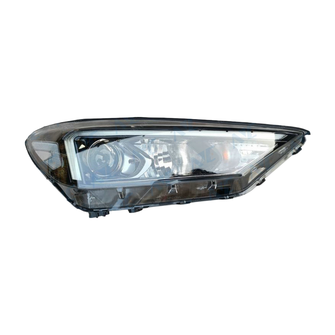 Headlamp right LED