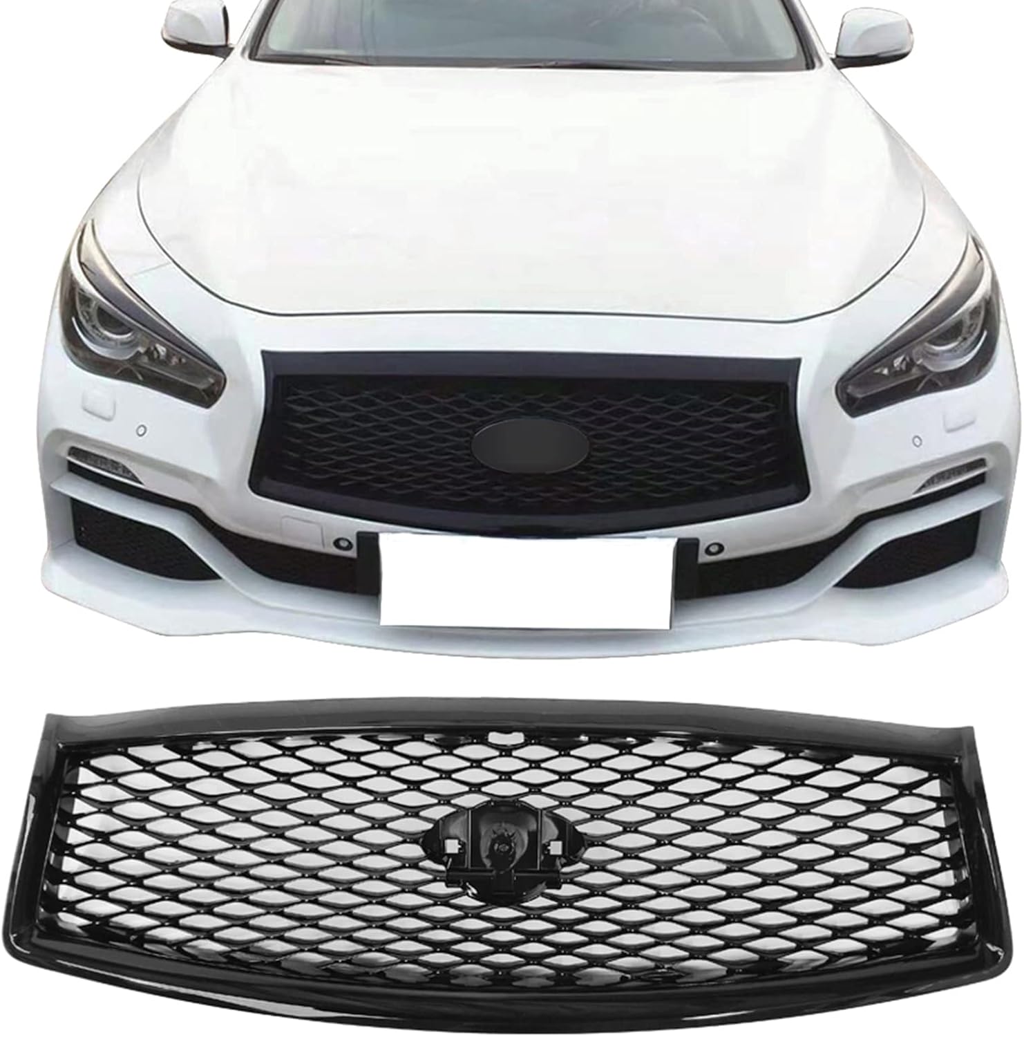 ბადე - INFINITI Q50 2014-2017