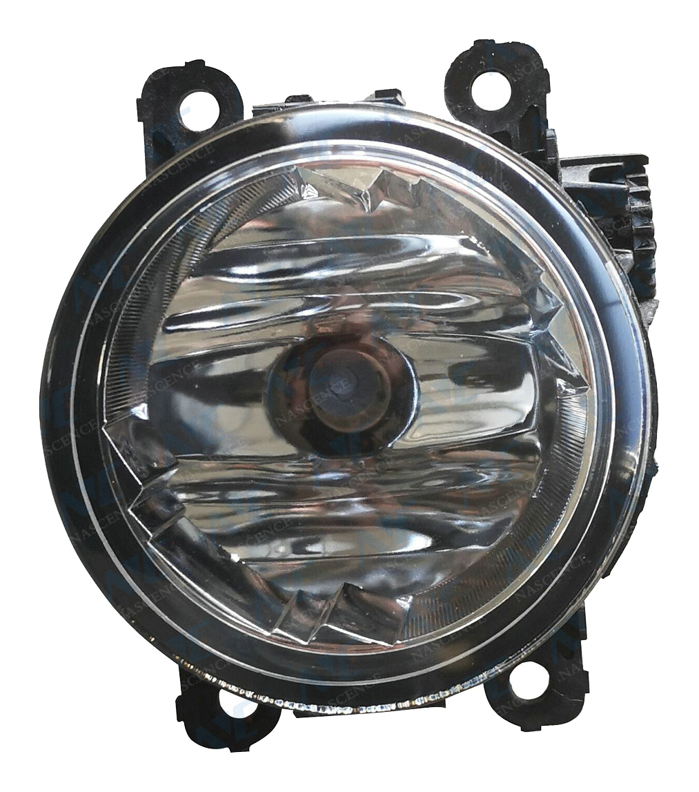 Fog lamp right