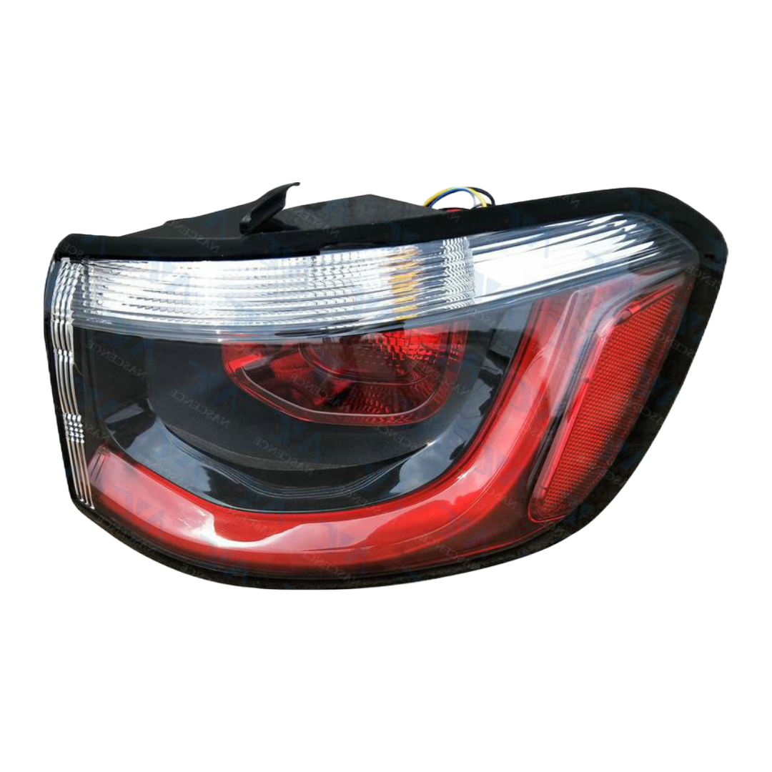 tail light right LED