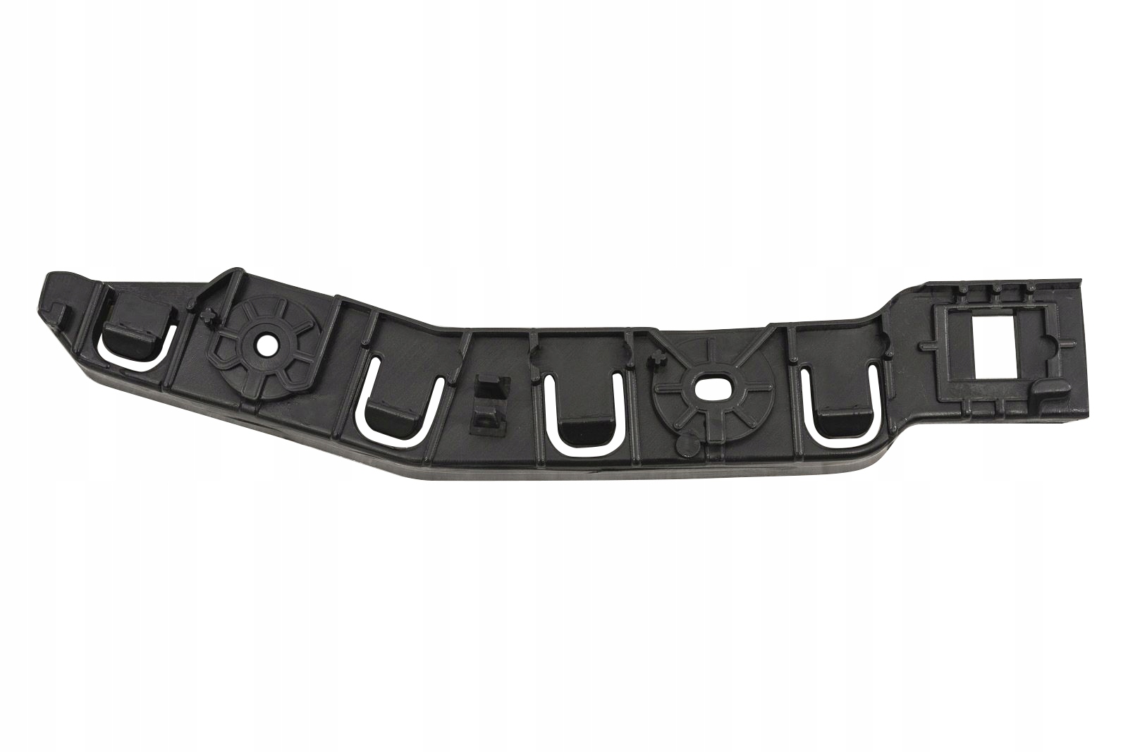 Front bumper bracket left