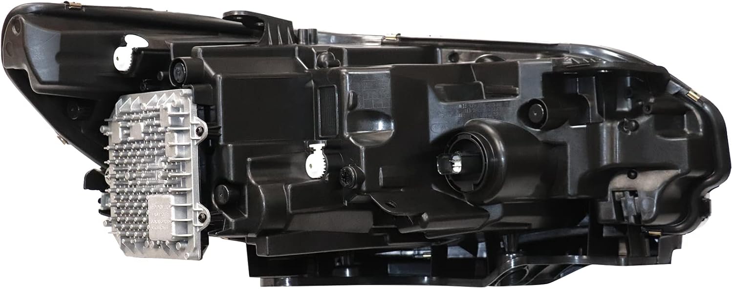 მაშუქი წინა მარცხენა FUL LED- JEEP CHEROKEE 2019-2023