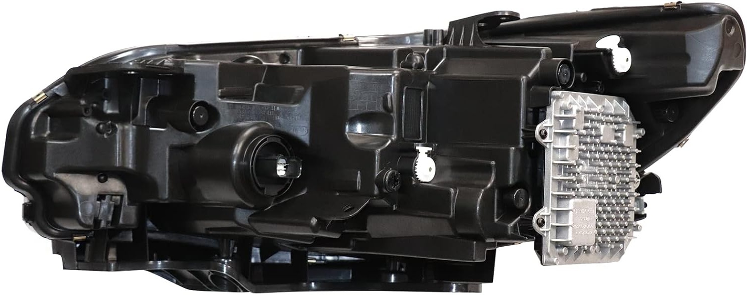 მაშუქი წინა მარჯვენა FUL LED- JEEP CHEROKEE 2019-2023 მაშუქი წინა მარჯვენა FUL LED- JEEP CHEROKEE 2019-2023