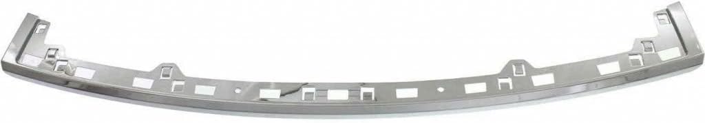 მოლდინგი უკანა ბამპერის ქრომი - JEEP GRAND CHEROKEE 2011-2022 მოლდინგი უკანა ბამპერის ქრომი - JEEP GRAND CHEROKEE 2011-2022