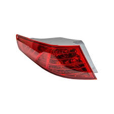 Tail light right