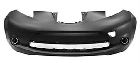 წინა ბამპერი TONG YANG - NISSAN LEAF 2011- წინა ბამპერი TONG YANG - NISSAN LEAF 2011-