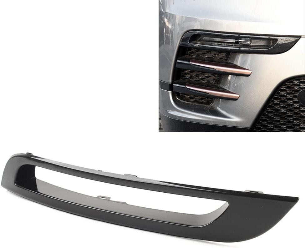 მოლდინგი სანისლე მაშუქის მარჯვენა - RANGE ROVER VELAR R-DYNAMIC 2017-20