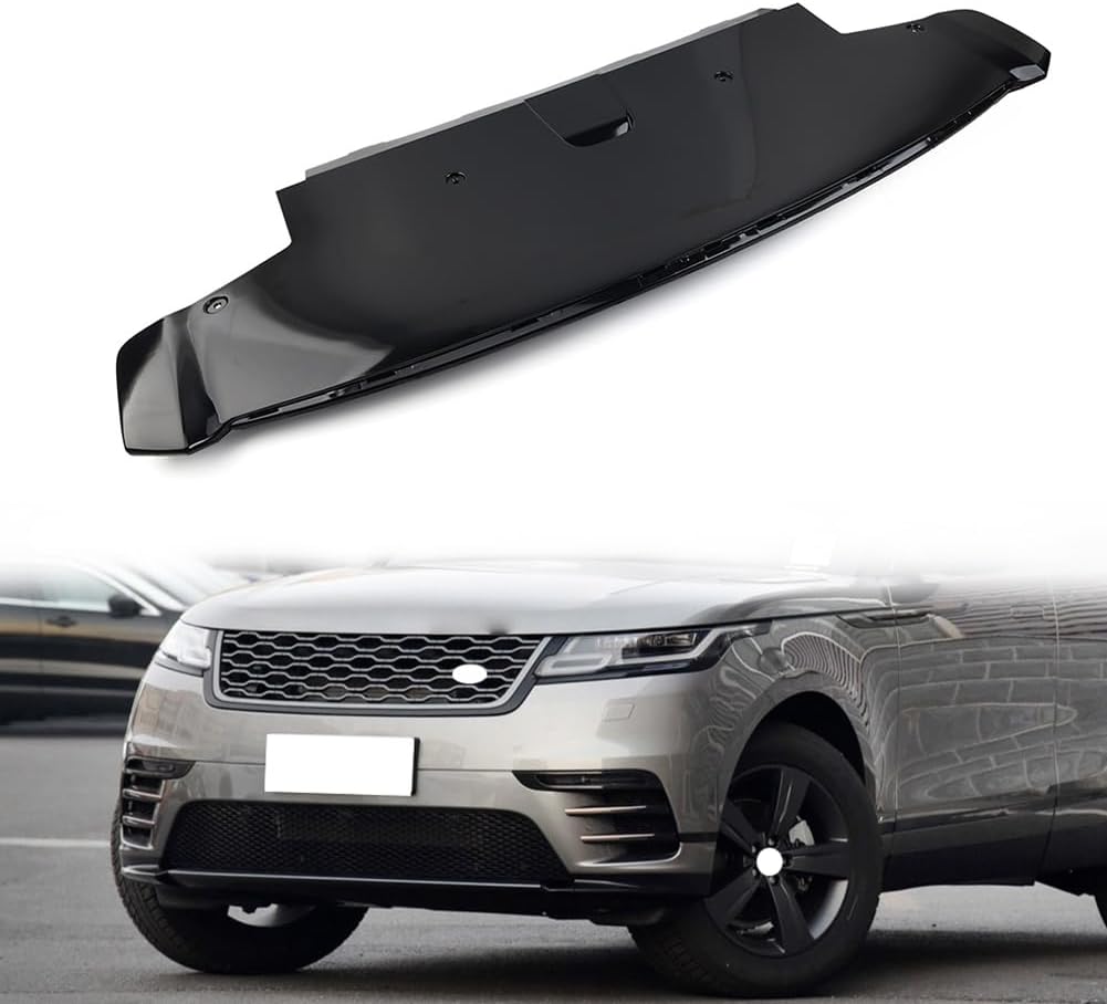 სპოილერი წინა ბამპერის - RANGE ROVER VELAR R-DYNAMIC 2017-20