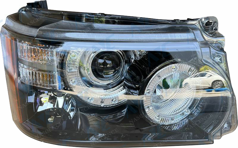 ფარი წინა XENON მარჯვენა - LAND ROVER RANGE ROVER SPORT 2010-2013