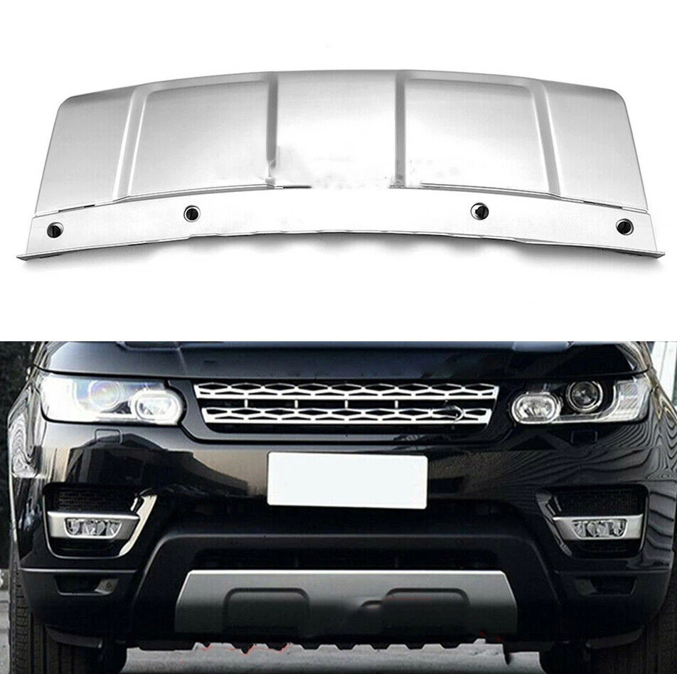 პანელი წინა ქვედა - RANGE ROVER SPORT L494 2013-2017